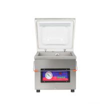 Desktop Portable Vacuum Packing Machine for Meat Rice Water